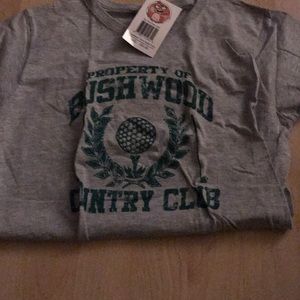 Funny country club shirt